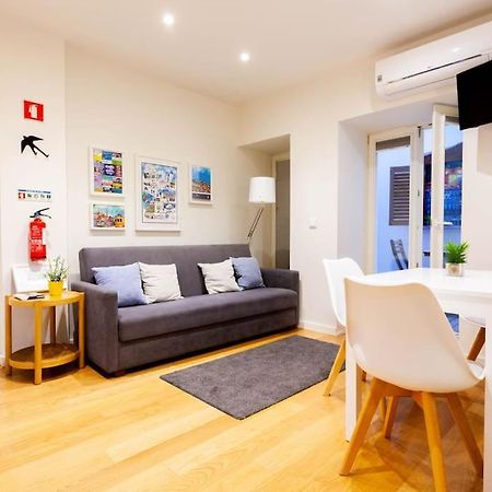 Cozy Apartment In The Center Of Oporto Exterior foto